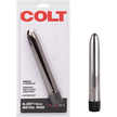 COLT® by CalExotics - Metal Rod | Multi-Speed Vibrator
