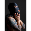 Scala – Taboom Spandex Hood | BDSM Luxury Bondage Accessory