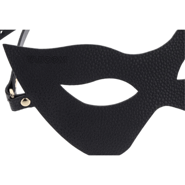 Scala – Taboom Dona Cat Mask | BDSM Roleplay Mask