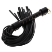 Scala – Taboom Studded Whip | BDSM Impact Play Accessory