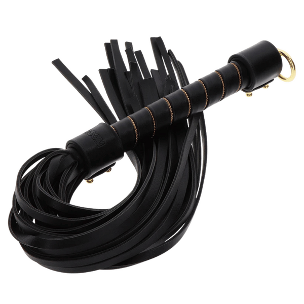 Scala – Taboom Studded Whip | BDSM Impact Play Accessory