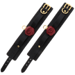 Scala – Taboom Wild Roses Wrist Cuffs | BDSM Restraint Accessories