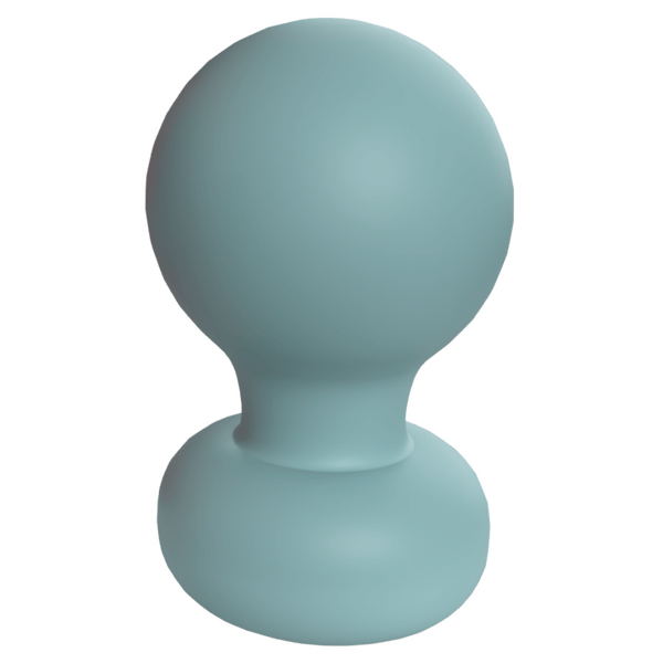 Screaming O – Cuties Palmy Rechargeable Mini Palm Vibe | Mini Vibrator