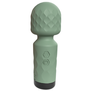 Screaming O – Cuties Winny Rechargeable Mini Wand | Mini Vibrator