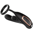 Amovibe - Hero Prostate Rubbing & Vibration Massager | Prostate Vibe