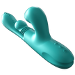Amovibe - Sensa Sway | Triple Stimulator Vibrator