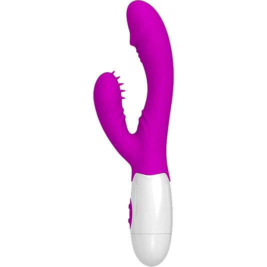 Pretty Love - Andre | Rabbit Vibrator