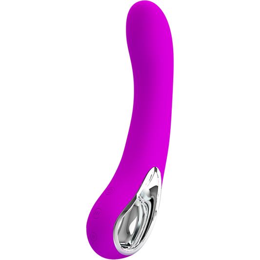 Pretty Love – Alston | G-Spot Vibrator