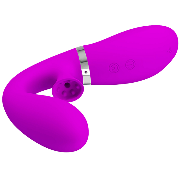 Desirable Magic Finger