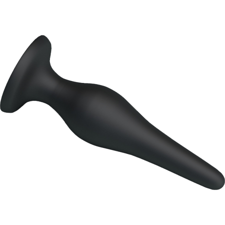 Pretty Love - Beginner's Mini Anal Kit | Butt Plug Set