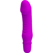 Pretty Love – Stev | Classic Vibrator