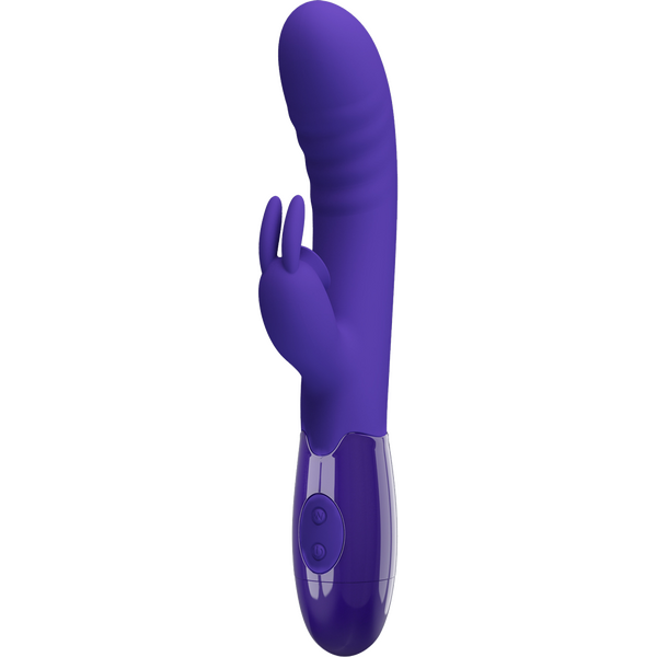 Pretty Love - Cerberus-Youth | Rechargeable Rabbit Vibrator