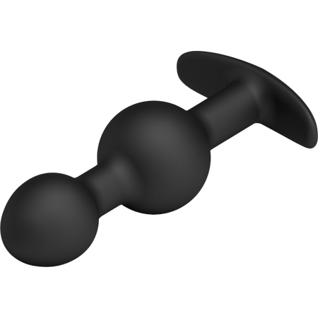 Pretty Love - Special Anal Stimulation Silicone Anal Balls 4.05