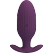 Pretty Love - Global Remote Control Series Jefferson | App Control Butt Plug