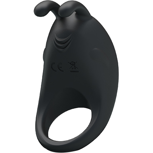 Pretty Love – Rabbit Vibrator |  Rechargeable Cockring