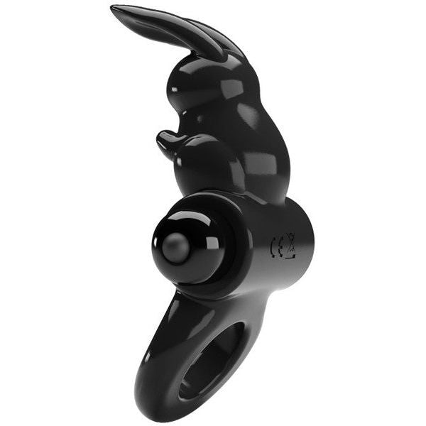 Pretty Love – Exciting Ring | Vibrating Cock Ring