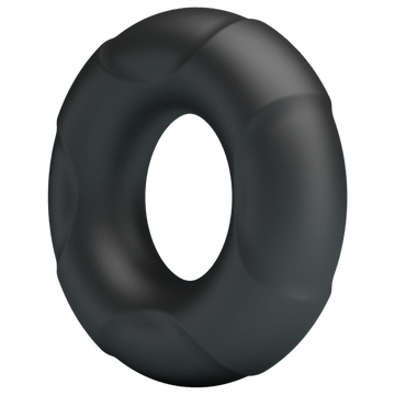 Pretty Love - Crazy Bull Super Soft Silicone Cockring - Arvell | Cock Ring
