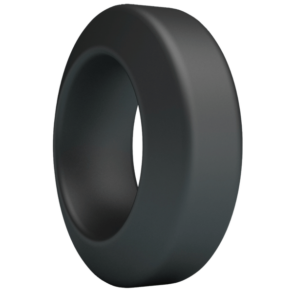 Pretty Love - Crazy Bull Super Soft Silicone Cockring - Brodan | Cock Ring