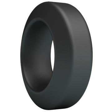 Pretty Love - Crazy Bull Super Soft Silicone Cockring - Brodan | Cock Ring
