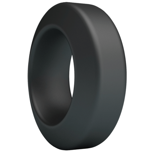 Pretty Love - Crazy Bull Super Soft Silicone Cockring - Brodan | Cock Ring