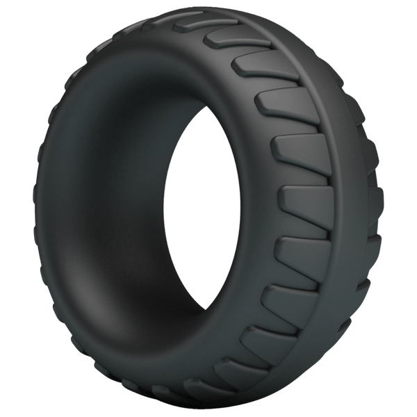 Pretty Love - Crazy Bull Super Soft Silicone Cockring - Dilson | Cock Ring