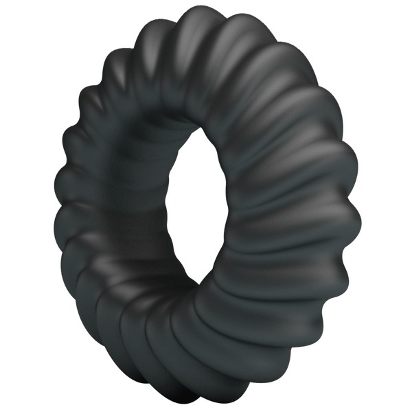 Pretty Love - Crazy Bull Super Soft Silicone Cockring - Fitz | Cock Ring
