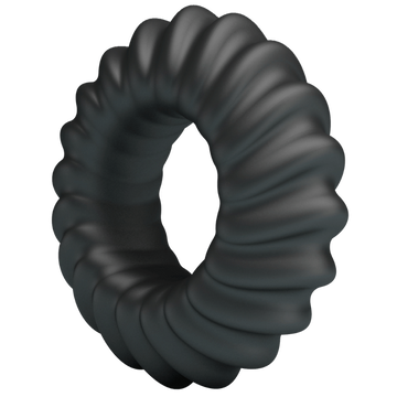 Pretty Love - Crazy Bull Super Soft Silicone Cockring - Fitz | Cock Ring
