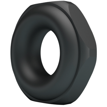 Pretty Love - Crazy Bull Super Soft Silicone Cockring - Jarvius | Cock Ring