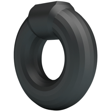 Pretty Love - Crazy Bull Super Soft Silicone Cockring - Kayke | Cock Ring