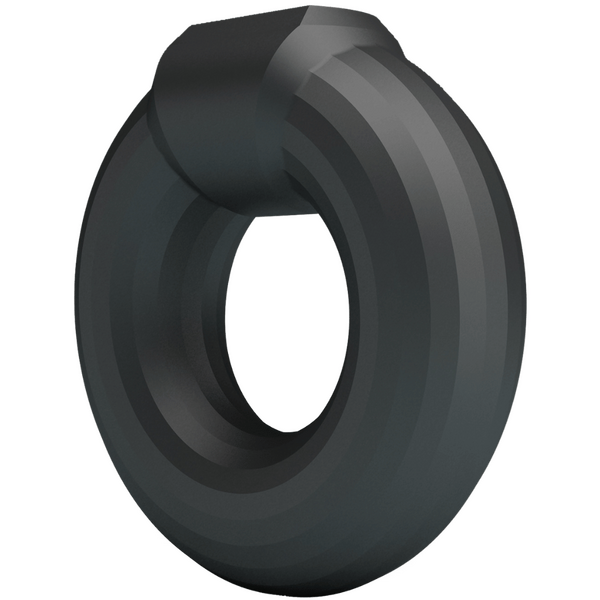 Pretty Love - Crazy Bull Super Soft Silicone Cockring - Kayke | Cock Ring