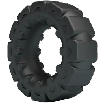 Pretty Love - Crazy Bull Super Soft Silicone Cockring - Laiden | Cock Ring