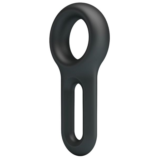 Pretty Love - Crazy Bull Super Soft Silicone Cockring - Oniel | Cock Ring