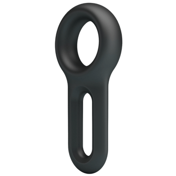 Pretty Love - Crazy Bull Super Soft Silicone Cockring - Oniel | Cock Ring