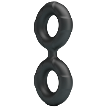 Pretty Love - Crazy Bull Super Soft Silicone Cockring - Radwan | Cock & Ball Ring