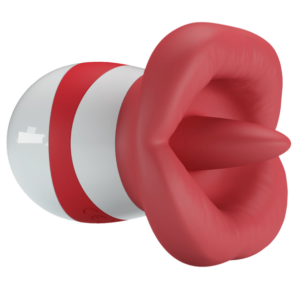 Pretty Love - Mina The Flaming Lips | Licking Vibrator