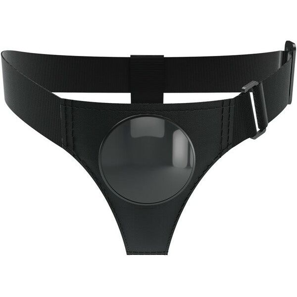 Pretty Love – Harness Briefs Bobby | Universal Strap-On Harness