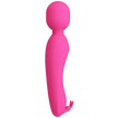 Rechargeable Curtis Wand