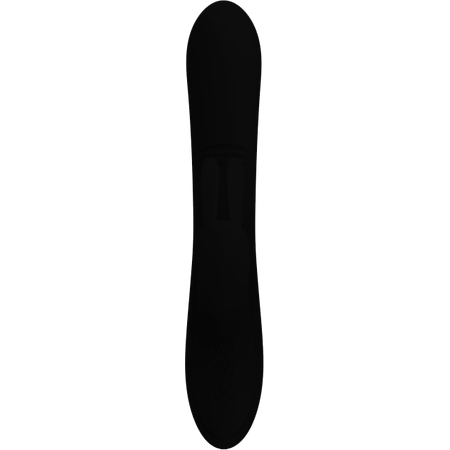 Pretty Love – Dylan | Rechargeable G-Spot Rabbit Vibrator