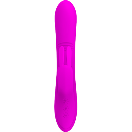 Pretty Love – Dylan | Rechargeable G-Spot Rabbit Vibrator