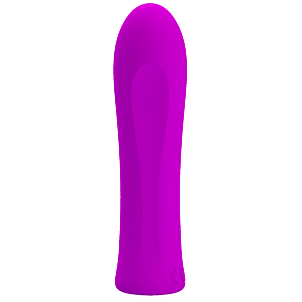 Pretty Love - Super Power Alfreda | Rechargeable Bullet Vibrator