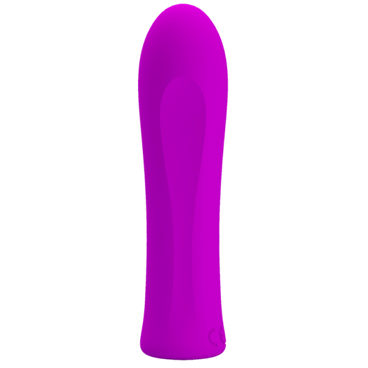 Pretty Love - Super Power Alfreda | Rechargeable Bullet Vibrator