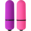 Laviva – Dual Bullet Combo | Dual Bullet Vibrator Set