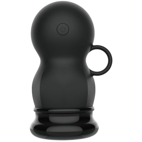 Laviva – Jack Hammer | 3-in-1 Thrills Masturbator