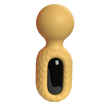 Screaming O – Rebound Compact Power Wand | Mini Wand Vibrator