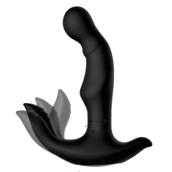 Sxe Novelties - Cooper | Vibrating Prostate Toy