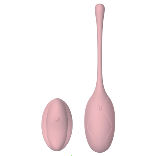 Sxe Novelties - Hope | Remote Control Love Eggs