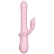 Sxe Novelties - Fannie Rechargeable Waving Vibrator | Rabbit Vibrator