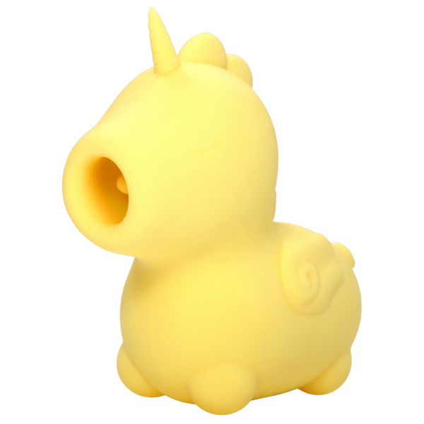Creative Conceptions – Unihorn Bean Blossom | Mini Unicorn Vibrator