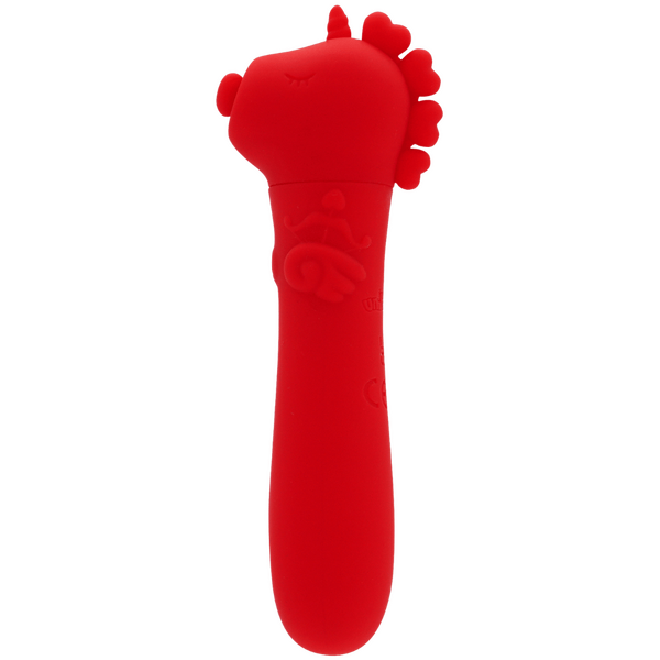 Creative Conceptions – Unihorn USB Bullet | Vibrating Bullet