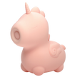 Creative Conceptions – Unihorn Heart Throb | Mini Unicorn Vibrator